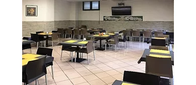 Pizza'n'Pizza