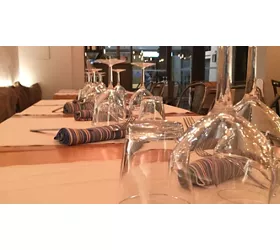 20 E 15 Cibo E Vino