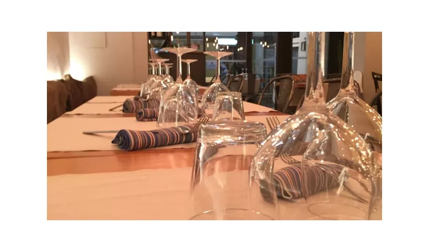 20 E 15 Cibo E Vino
