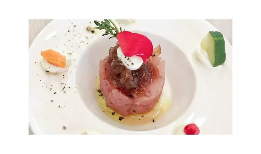 20 E 15 Cibo E Vino