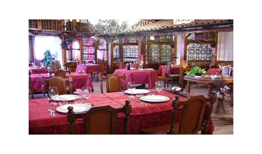 Ristorante Tetto Brianzolo