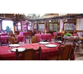 Ristorante Tetto Brianzolo