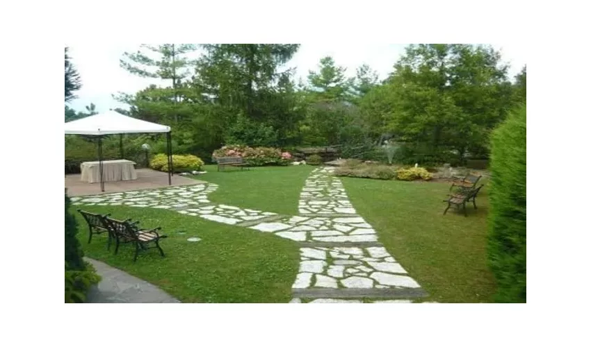 Ristorante Tetto Brianzolo