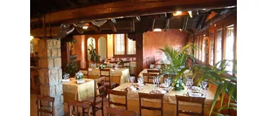 Ristorante Tetto Brianzolo