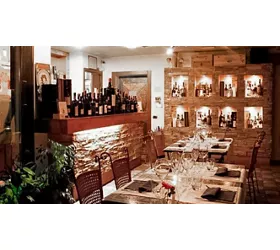 Ristorante Borgonuovo