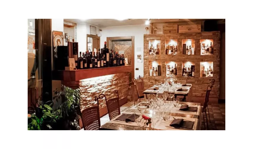 Ristorante Borgonuovo