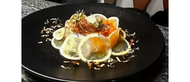 Ristorante Borgonuovo