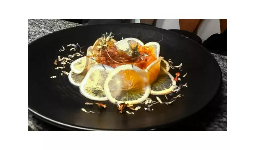 Ristorante Borgonuovo