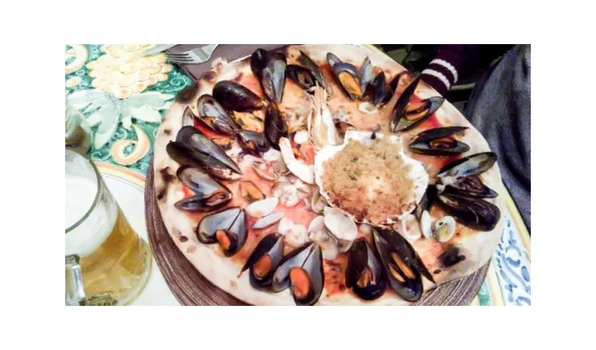 Ristorante Borgonuovo