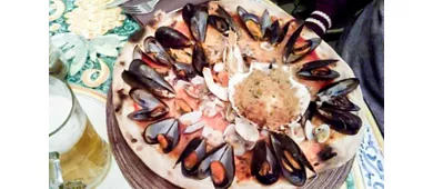 Ristorante Borgonuovo