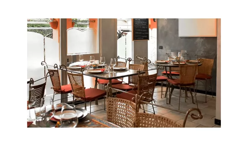 Ristorante Borgonuovo