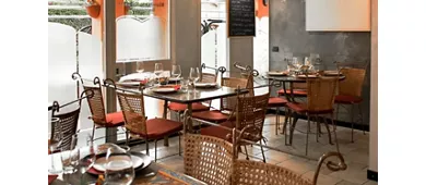 Ristorante Borgonuovo