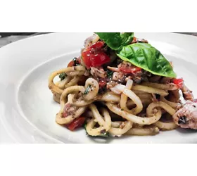 La Mimosa Ristorante