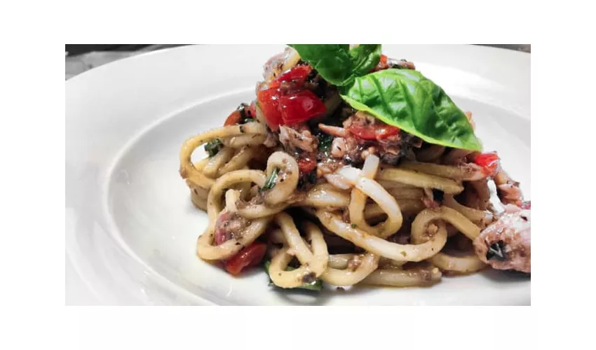 La Mimosa Ristorante