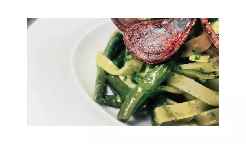 La Mimosa Ristorante