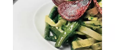 La Mimosa Ristorante