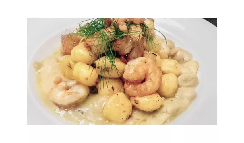 La Mimosa Ristorante