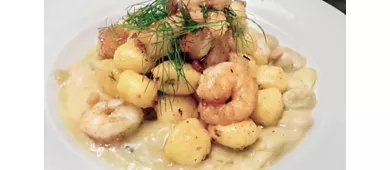 La Mimosa Ristorante