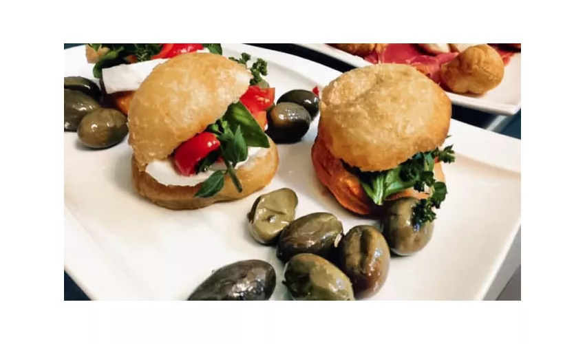 La Mimosa Ristorante