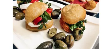 La Mimosa Ristorante