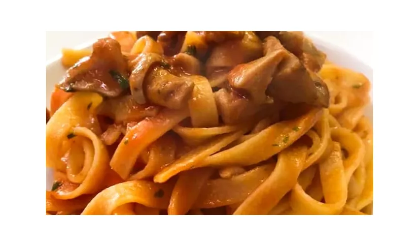 Trattoria Da Berto