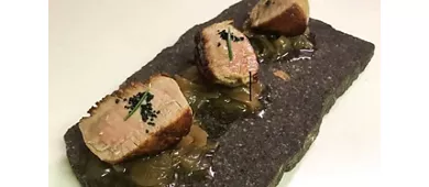 Trattoria Da Berto