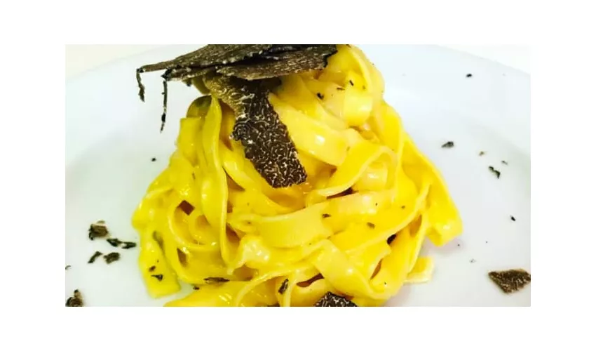 Trattoria Da Berto