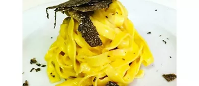Trattoria Da Berto