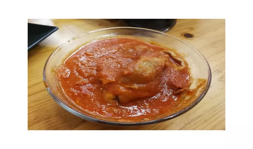 Ulivieri Macelleria-Bisteccheria-Griglieria Ciampino