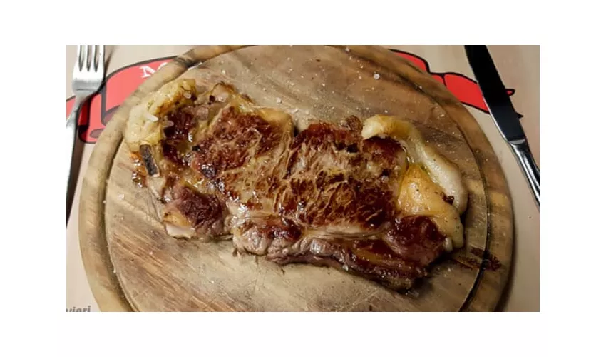 Ulivieri Macelleria-Bisteccheria-Griglieria Ciampino