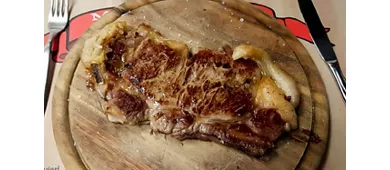 Ulivieri Macelleria-Bisteccheria-Griglieria Ciampino