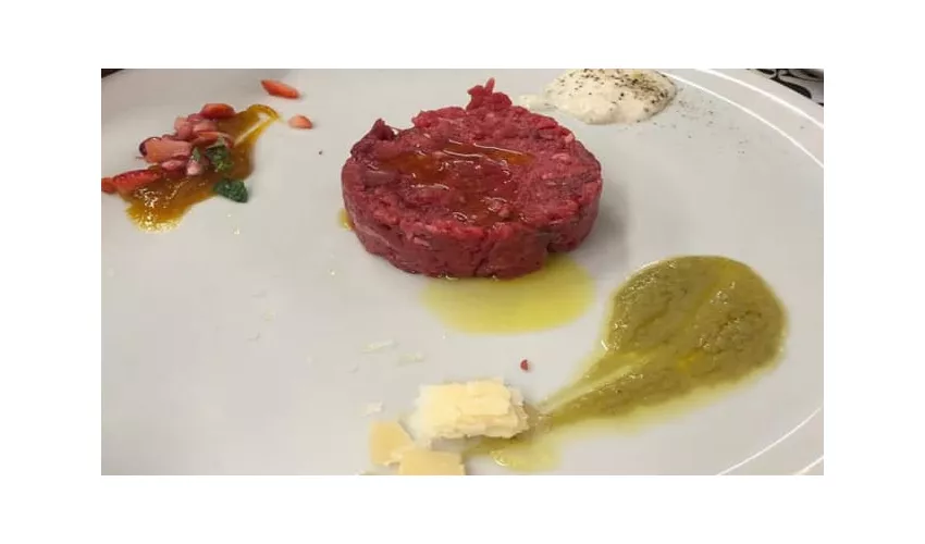 Ulivieri Macelleria-Bisteccheria-Griglieria Ciampino