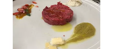 Ulivieri Macelleria-Bisteccheria-Griglieria Ciampino