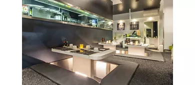 Zushi Vicenza