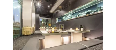 Zushi Vicenza