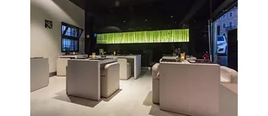 Zushi Vicenza