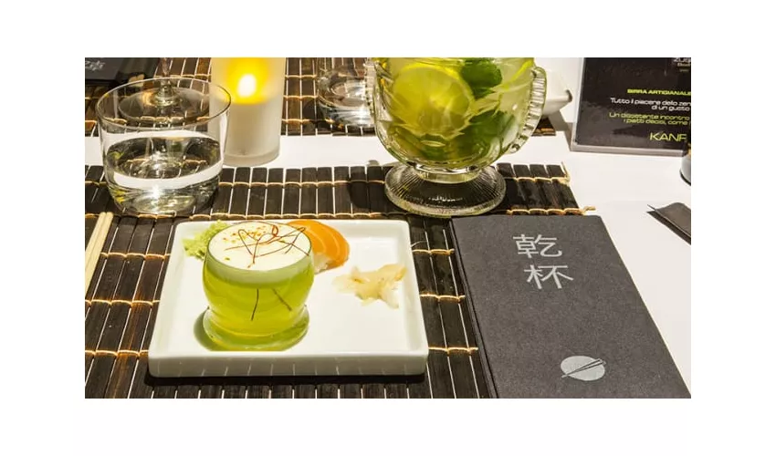 Zushi Vicenza