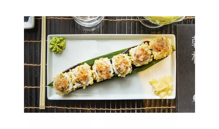 Zushi Vicenza