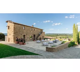 La Sala dei Grappoli