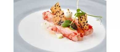 La Sala dei Grappoli