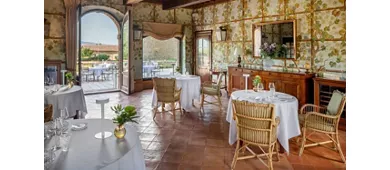 La Sala dei Grappoli