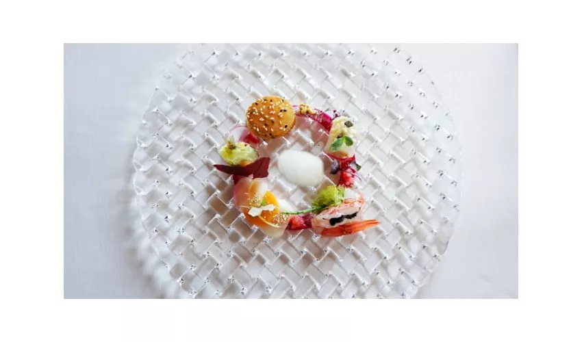 La Sala dei Grappoli