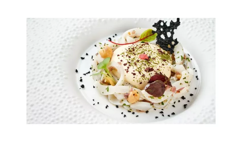 La Sala dei Grappoli