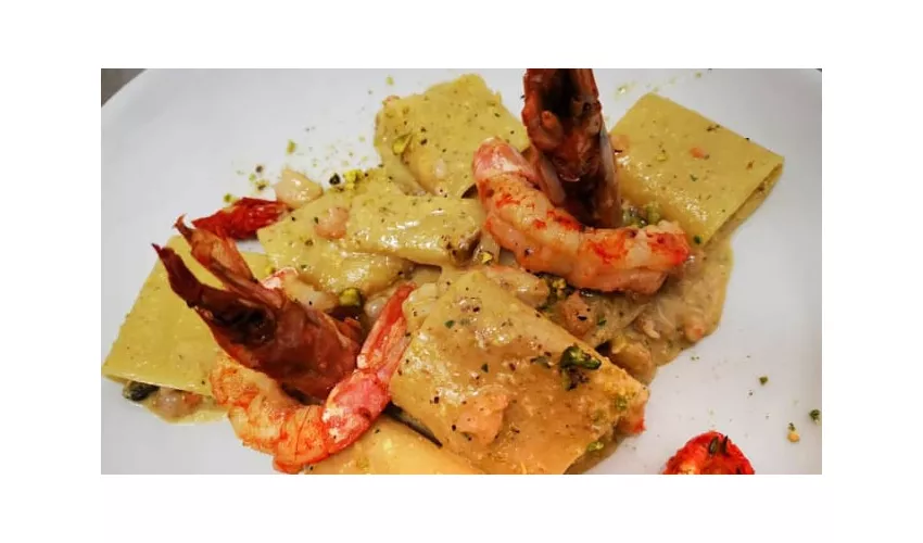 La Piedigrotta