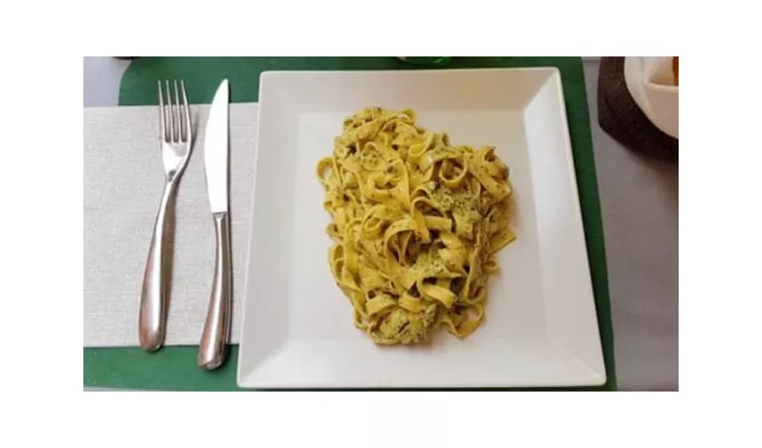 la Rivetta