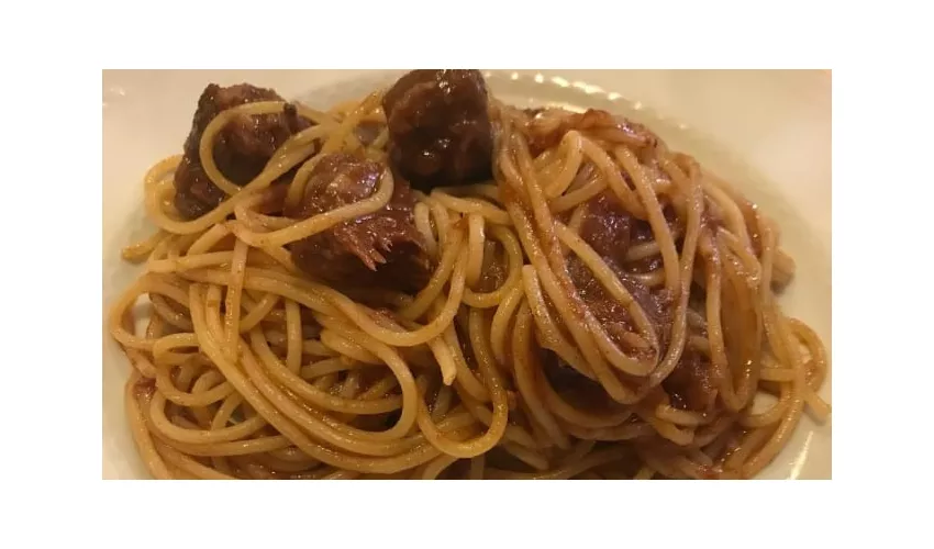 la Rivetta