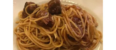la Rivetta