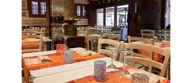 la Rivetta