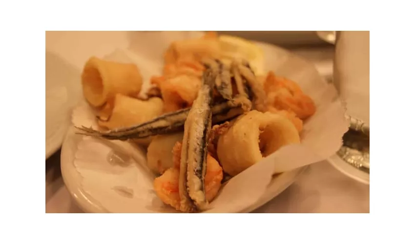 la Rivetta