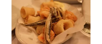 la Rivetta